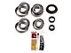 Motive Gear 11.50-Inch Rear Differential Bearing Kit with Koyo Bearings (06-10 RAM 1500)