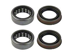 Motive Gear 8.25 and 8.375-Inch Rear Axle Bearing and Seal Kit (07-10 RAM 1500)