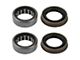 Motive Gear 8.25 and 8.375-Inch Rear Axle Bearing and Seal Kit (07-10 RAM 1500)