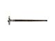 Motive Gear 9.25-Inch 5-Lug Rear Axle Shaft; 31-Spline (02-05 RAM 1500)