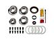 Motive Gear 9.25-Inch Front Differential Master Bearing Kit with Timken Bearings (05-13 4WD RAM 1500)