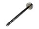 Motive Gear 9.25-Inch Rear Axle Shaft; 31-Spline (07-10 RAM 1500)