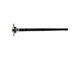 Motive Gear 9.25-Inch Rear Axle Shaft; 31-Spline; Passenger Side (2011 RAM 1500)