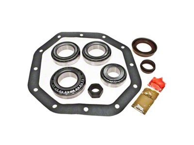 Motive Gear 9.25-Inch Rear Differential Bearing Kit with Timken Bearings (02-10 RAM 1500)