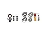 Motive Gear 9.25-Inch Rear Differential Master Bearing Kit with Timken Bearings (11-16 RAM 1500)