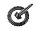 Motive Gear Dana 60 Rear Axle Ring and Pinion Gear Kit; 4.10 Gear Ratio (04-06 RAM 1500)