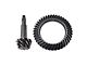 Motive Gear Dana 60 Rear Axle Ring and Pinion Gear Kit; 4.10 Gear Ratio (04-06 RAM 1500)