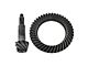 Motive Gear Dana 60 Rear Axle Ring and Pinion Gear Kit; 5.38 Gear Ratio (04-06 RAM 1500)