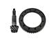 Motive Gear Dana 60 Rear Axle Ring and Pinion Gear Kit; 5.38 Gear Ratio (04-06 RAM 1500)