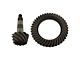 Motive Gear 10.50-Inch Rear Axle Ring and Pinion Gear Kit; 3.73 Gear Ratio (03-11 RAM 2500)