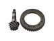 Motive Gear 10.50-Inch Rear Axle Ring and Pinion Gear Kit; 4.56 Gear Ratio (03-11 RAM 2500)