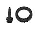 Motive Gear 11.50-Inch Rear Axle Ring and Pinion Gear Kit; 4.88 Gear Ratio (03-13 RAM 2500)