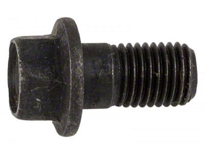 Motive Gear 9.25 and 9.25 IFS/9.50-Inch Differential Ring Gear Bolt (11-13 RAM 2500)