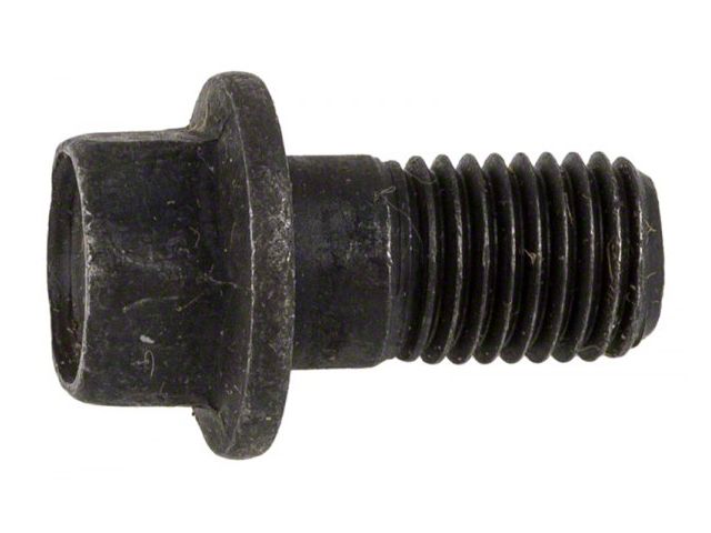 Motive Gear 9.25 and 9.25 IFS/9.50-Inch Differential Ring Gear Bolt (11-13 RAM 2500)