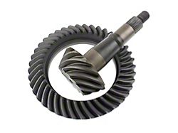 Motive Gear 9.25-Inch Front Axle Ring and Pinion Gear Kit; 3.42 Gear Ratio (03-13 4WD RAM 2500)