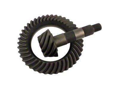 Motive Gear 10.50-Inch Rear Axle Ring and Pinion Gear Kit; 3.73 Gear Ratio (03-04 RAM 3500)