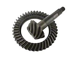 Motive Gear 11.50-Inch Rear Axle Ring and Pinion Gear Kit; 3.73 Gear Ratio (03-18 RAM 3500)