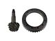Motive Gear 11.50-Inch Rear Axle Ring and Pinion Gear Kit; 4.10 Gear Ratio (03-18 RAM 3500)