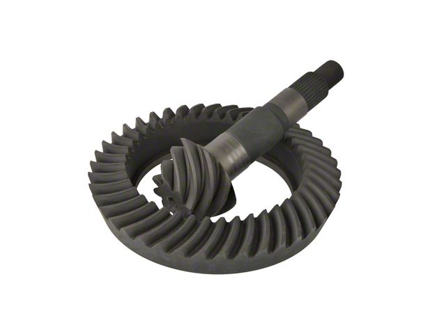 Motive Gear 11.50-Inch Rear Axle Ring and Pinion Gear Kit; 5.13 Gear Ratio (03-18 RAM 3500)