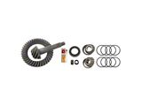 Motive Gear 11.80-Inch Rear Axle Ring and Pinion Gear with Pinion Bearing Kit; 4.10 Gear Ratio (14-15 RAM 3500)