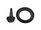 Motive Gear 9.25-Inch Front Axle Ring and Pinion Gear Kit; 3.73 Gear Ratio (03-13 4WD RAM 3500)