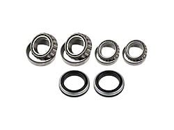 Motive Gear AAM 11.50-Inch Rear Axle Bearing and Seal Kit (03-10 RAM 3500 DRW)