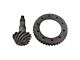 Motive Gear 8.25-Inch IFS Front Axle Ring and Pinion Gear Kit; 3.23 Gear Ratio (99-18 4WD Sierra 1500)