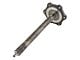 Motive Gear 8.25-Inch IFS Front Inner Axle Shaft; Passenger Side; 28-Spline (07-12 4WD Sierra 1500)