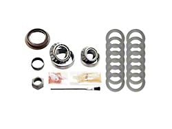 Motive Gear 8.50-Inch Front and 8.60-Inch Rear Differential Pinion Bearing Kit with Koyo Bearings (99-08 Sierra 1500)