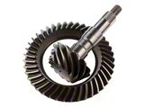 Motive Gear 8.50-Inch Rear Axle Ring and Pinion Gear Kit; 3.73 Gear Ratio (99-25 Sierra 1500)