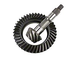 Motive Gear 8.50-Inch Rear Axle Ring and Pinion Gear Kit; 4.56 Gear Ratio (99-25 Sierra 1500)