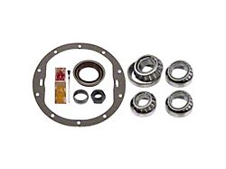 Motive Gear 8.60-Inch Rear Differential Bearing Kit with Timken Bearings (09-24 Sierra 1500)