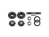 Motive Gear 8.60-Inch 10-Bolt Rear Differential Carrier Gear Kit (09-25 Sierra 1500)