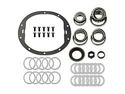 Motive Gear 8.60-Inch Rear Differential Master Bearing Kit with Timken Bearings (09-24 Sierra 1500)