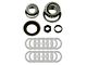 Motive Gear 8.60-Inch Rear Differential Pinion Bearing Kit with Koyo Bearings (09-24 Sierra 1500)