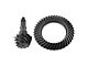 Motive Gear 9.76-Inch Rear Axle Ring and Pinion Gear Kit; 4.10 Gear Ratio (14-18 Sierra 1500)