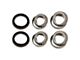 Motive Gear 10.50 and 11.50-Inch Rear Axle Bearing and Seal Kit (11-19 Sierra 2500 HD)