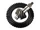 Motive Gear 10.50-Inch Rear Axle Ring and Pinion Gear Kit; 3.75 Gear Ratio (07-18 Sierra 2500 HD)