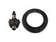 Motive Gear 10.50-Inch Rear Axle Ring and Pinion Gear Kit; 3.75 Gear Ratio (07-18 Sierra 2500 HD)