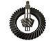 Motive Gear 10.50-Inch Rear Axle Thick Ring and Pinion Gear Kit; 4.56 Gear Ratio (07-18 Sierra 2500 HD)