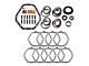 Motive Gear 10.50-Inch Rear Differential Master Bearing Kit with Koyo Bearings for 4.10 and Lower Gear Ratio (07-13 Sierra 2500 HD)