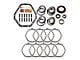 Motive Gear 10.50-Inch Rear Differential Master Bearing Kit with Timken Bearings for 4.10 and Lower Gear Ratio (07-13 Sierra 2500 HD)