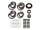 Motive Gear 11.50-Inch Rear Differential Master Bearing Kit with Timken Bearings (07-10 Sierra 2500 HD)