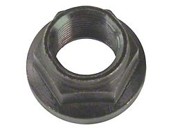 Motive Gear 7.60 and 8.60-Inch IRS Differential Pinion Nut (14-18 Sierra 2500 HD)