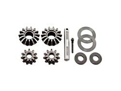 Motive Gear 9.25-Inch IFS Front and 9.50-Inch Rear Differential Carrier Gear Kit (07-13 Sierra 2500 HD)