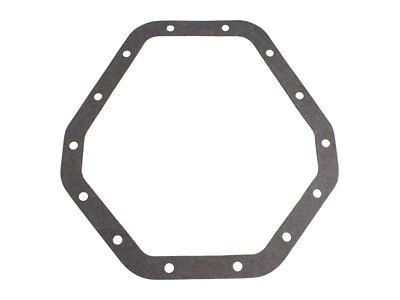 Motive Gear AM 10.50-Inch 14-Bolt Differential Cover Gasket (07-18 Sierra 2500 HD)