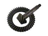 Motive Gear 11.50-Inch Rear Axle Ring and Pinion Gear Kit; 4.10 Gear Ratio (07-16 Sierra 3500 HD)