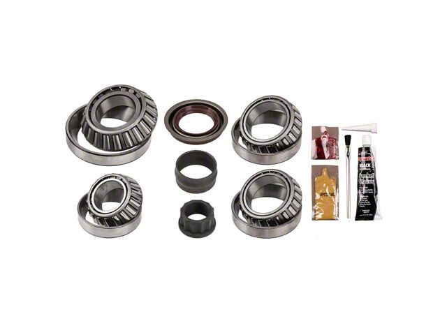 Motive Gear 11.50-Inch Rear Differential Bearing Kit with Koyo Bearings (11-18 Sierra 3500 HD)