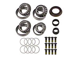 Motive Gear 11.50-Inch Rear Differential Master Bearing Kit with Timken Bearings (07-10 Sierra 3500 HD)