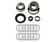 Motive Gear 8.60-Inch Rear Differential Pinion Bearing Kit with Koyo Bearings (09-24 Silverado 1500)